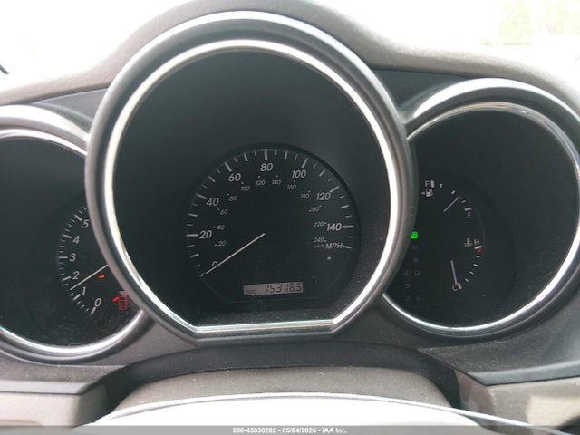 Продажа на аукционе авто 2008 Lexus Rx 350, vin: JTJHK31U782048348, номер лота: 45030202