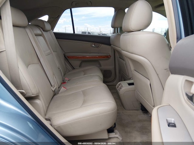 Продажа на аукционе авто 2008 Lexus Rx 350, vin: JTJHK31U782048348, номер лота: 45030202