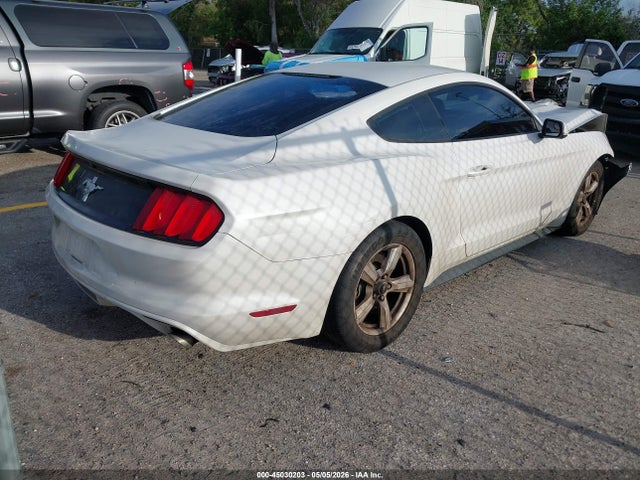 45030203 :رقم المزاد ، 1FA6P8AM9H5236656 vin ، 2017 Ford Mustang V6 مزاد بيع