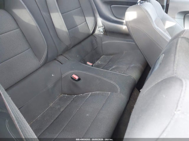 45030203 :رقم المزاد ، 1FA6P8AM9H5236656 vin ، 2017 Ford Mustang V6 مزاد بيع