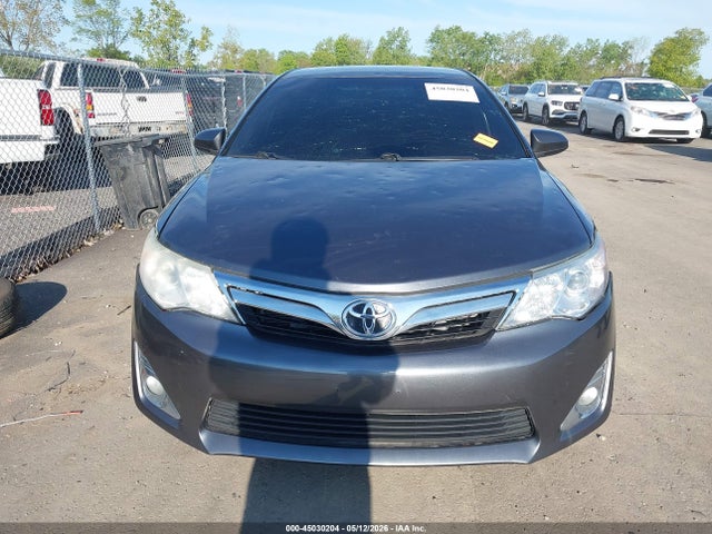 Продаж на аукціоні авто 2014 Toyota Camry Le, vin: 4T1BF1FK7EU373408, номер лоту: 45030204