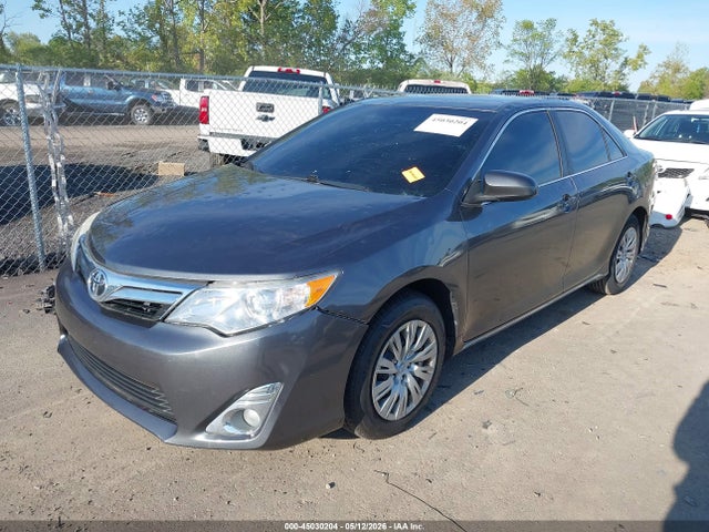 Продаж на аукціоні авто 2014 Toyota Camry Le, vin: 4T1BF1FK7EU373408, номер лоту: 45030204