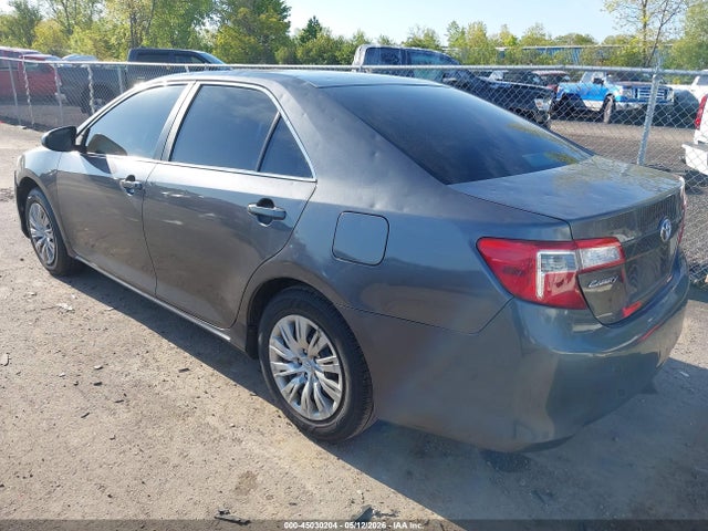 Продаж на аукціоні авто 2014 Toyota Camry Le, vin: 4T1BF1FK7EU373408, номер лоту: 45030204