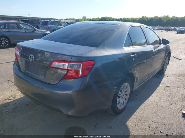 Продаж на аукціоні авто 2014 Toyota Camry Le, vin: 4T1BF1FK7EU373408, номер лоту: 45030204