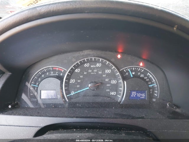 Продаж на аукціоні авто 2014 Toyota Camry Le, vin: 4T1BF1FK7EU373408, номер лоту: 45030204