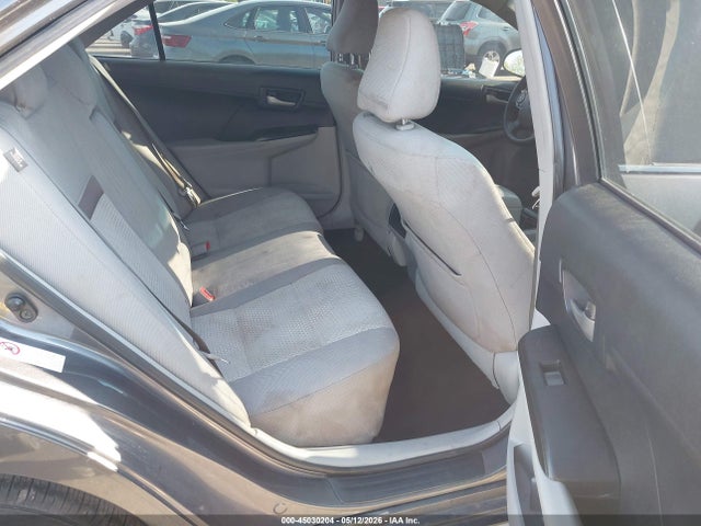 Продаж на аукціоні авто 2014 Toyota Camry Le, vin: 4T1BF1FK7EU373408, номер лоту: 45030204