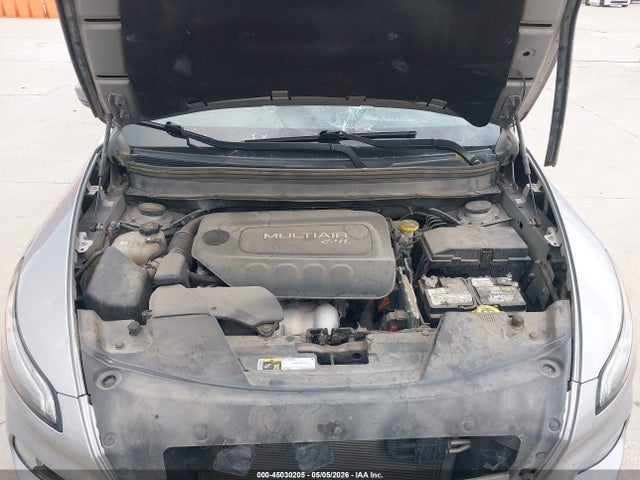 Продажа на аукционе авто 2017 Jeep Cherokee Latitude Fwd, vin: 1C4PJLCB3HW640674, номер лота: 45030205