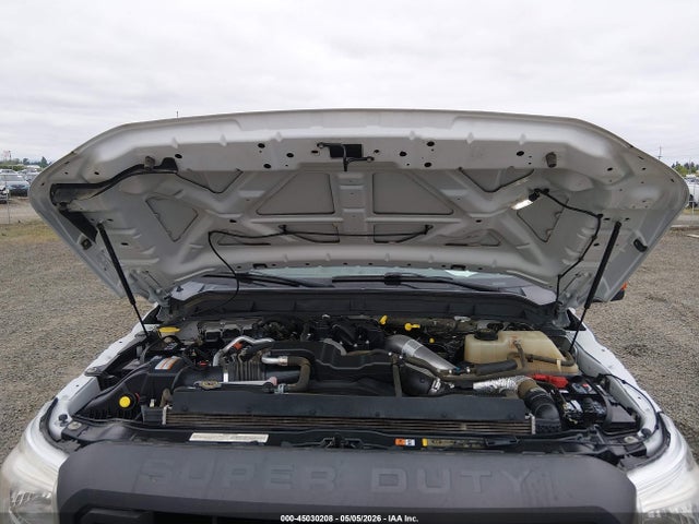 Ford F-250 Xl 2015 1FT7X2BT3FED59982 Image 10