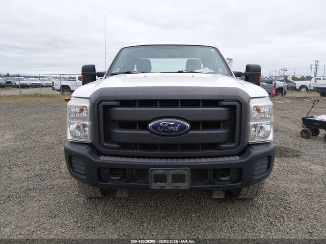 Ford F-250 Xl 2015 1FT7X2BT3FED59982 Image 17