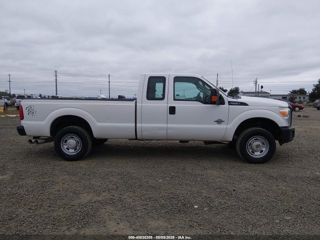 Ford F-250 Xl 2015 1FT7X2BT3FED59982 Image 18