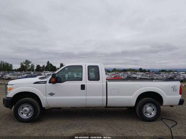 Ford F-250 Xl 2015 1FT7X2BT3FED59982 Image 19