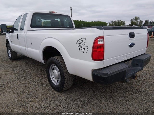 Ford F-250 Xl 2015 1FT7X2BT3FED59982 Image 3