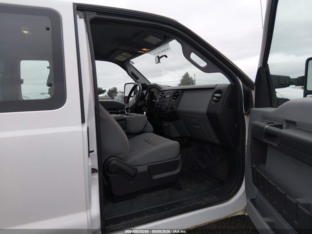 Ford F-250 Xl 2015 1FT7X2BT3FED59982 Image 5