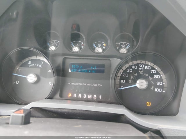 Ford F-250 Xl 2015 1FT7X2BT3FED59982 Image 7