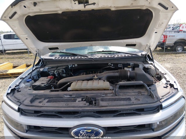 1FMJU1GT9NEA42509 Ford Expedition Xl