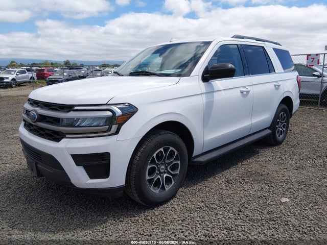 1FMJU1GT9NEA42509 Ford Expedition Xl