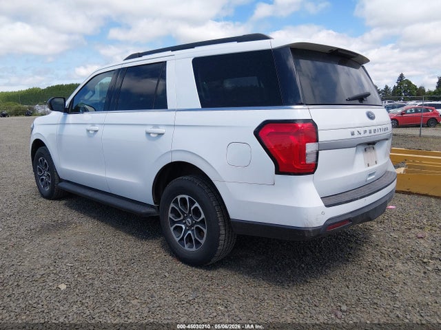 1FMJU1GT9NEA42509 Ford Expedition Xl
