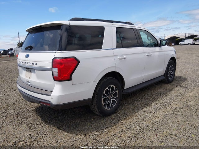 1FMJU1GT9NEA42509 Ford Expedition Xl