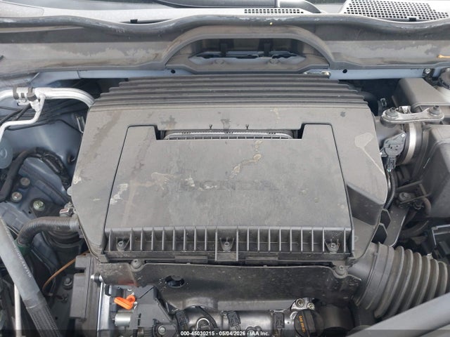 Honda Pilot Touring 2024 5FNYG1H76RB039986 Image 10