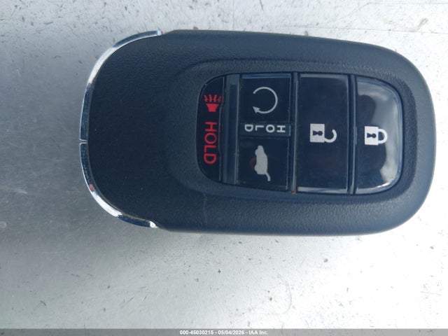 Honda Pilot Touring 2024 5FNYG1H76RB039986 Image 11