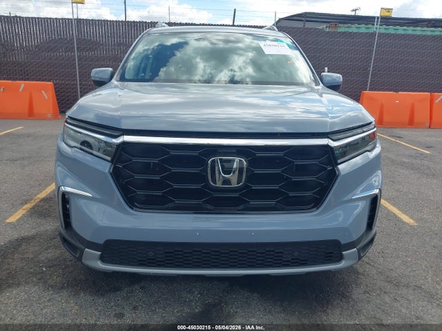 Honda Pilot Touring 2024 5FNYG1H76RB039986 Image 12