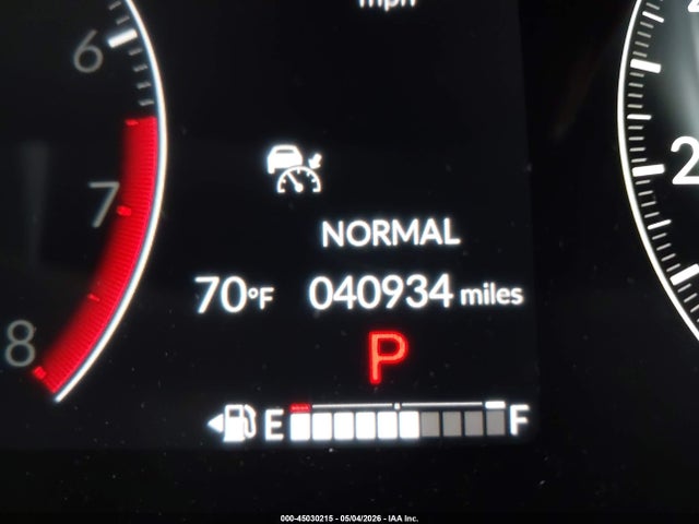 Honda Pilot Touring 2024 5FNYG1H76RB039986 Image 15