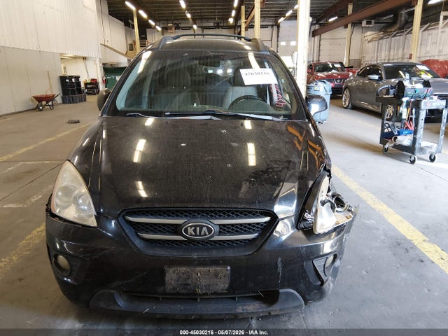 Продажа на аукционе авто 2008 Kia Rondo Ex V6, vin: KNAFG526887167209, номер лота: 45030216
