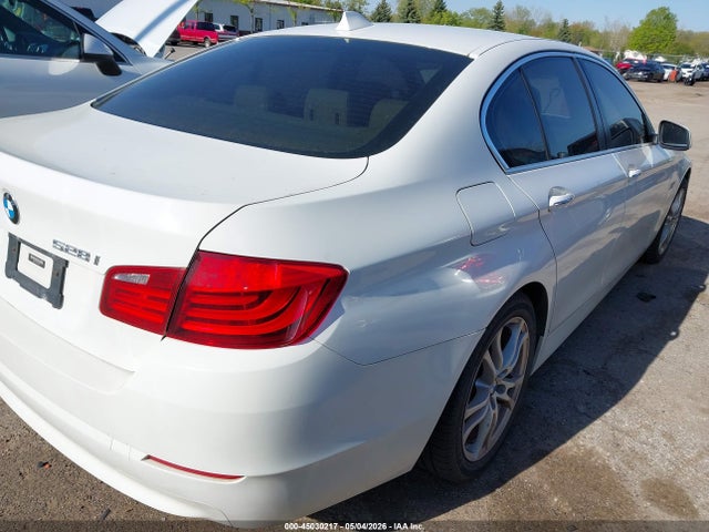 Продаж на аукціоні авто 2013 Bmw 528i Xdrive, vin: WBAXH5C57DD108784, номер лоту: 45030217