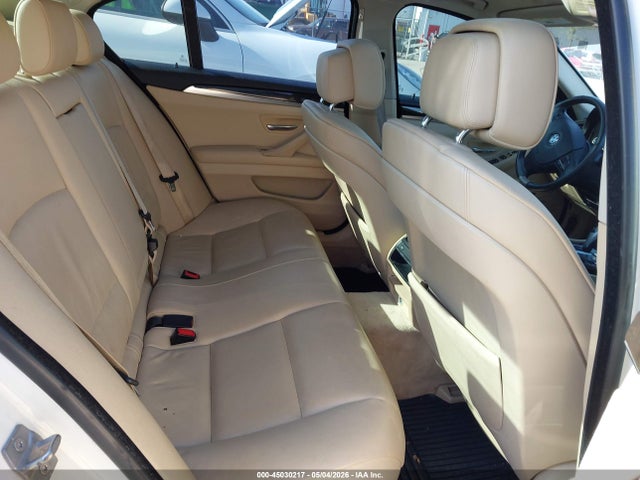 Продаж на аукціоні авто 2013 Bmw 528i Xdrive, vin: WBAXH5C57DD108784, номер лоту: 45030217