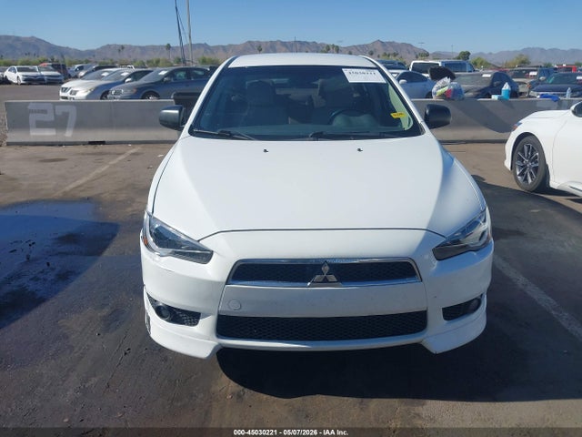 Aukcja sprzedaży 2009 Mitsubishi Lancer Es/es-sport, vin: JA3AU26U09U045331, numer aukcji: 45030221