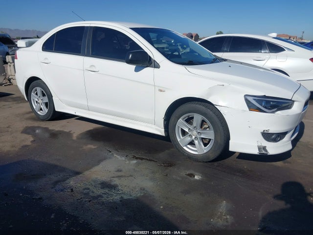 Aukcja sprzedaży 2009 Mitsubishi Lancer Es/es-sport, vin: JA3AU26U09U045331, numer aukcji: 45030221