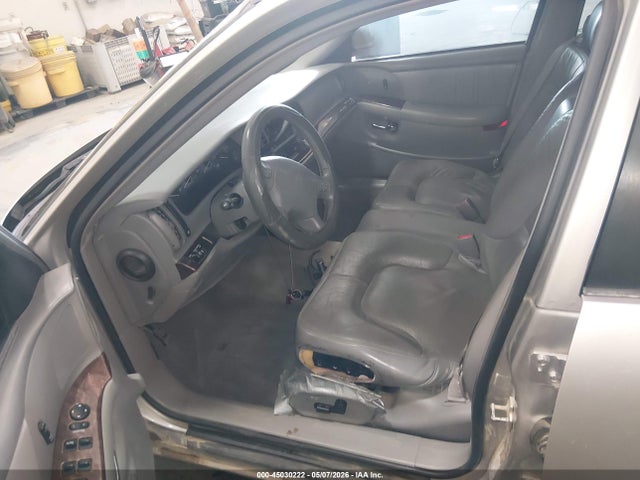 45030222 :رقم المزاد ، 1G4CW54K044155209 vin ، 2004 Buick Park Avenue مزاد بيع