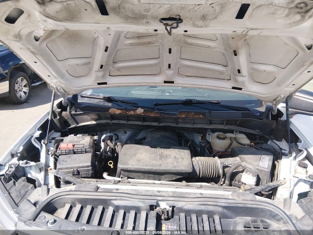 45030225 :رقم المزاد ، 1GCRWAEF3KZ254874 vin ، 2019 Chevrolet Silverado 1500 Work Truck مزاد بيع