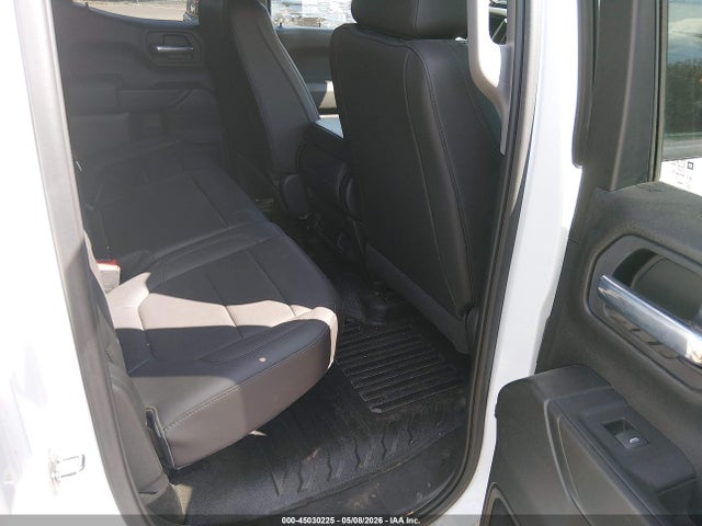 45030225 :رقم المزاد ، 1GCRWAEF3KZ254874 vin ، 2019 Chevrolet Silverado 1500 Work Truck مزاد بيع