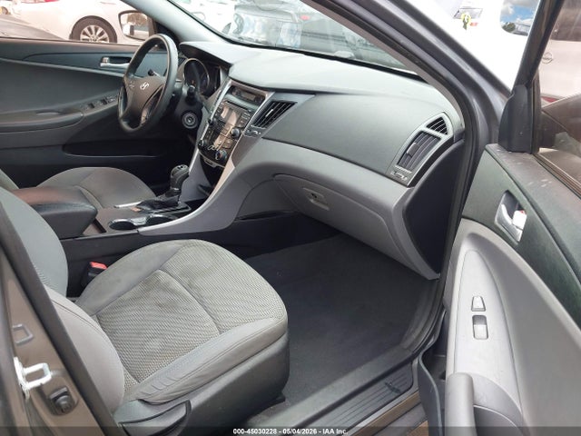 Aukcja sprzedaży 2013 Hyundai Sonata Gls, vin: 5NPEB4ACXDH624154, numer aukcji: 45030228