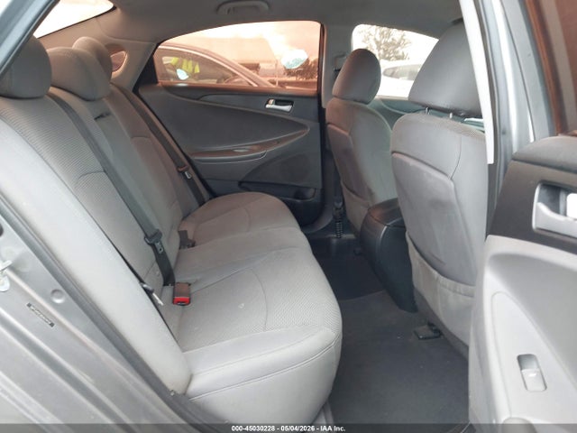 Aukcja sprzedaży 2013 Hyundai Sonata Gls, vin: 5NPEB4ACXDH624154, numer aukcji: 45030228