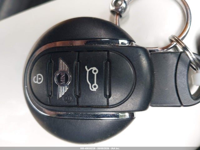Mini Hardtop Cooper 2017 WMWXU1C38H2D58171 Image 11