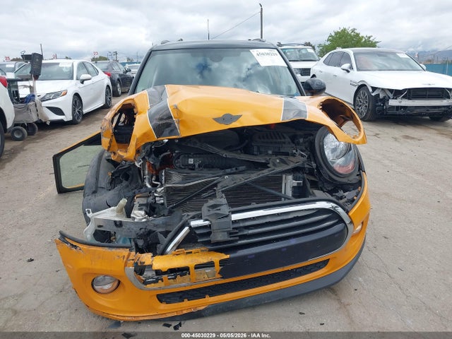 Mini Hardtop Cooper 2017 WMWXU1C38H2D58171 Image 13