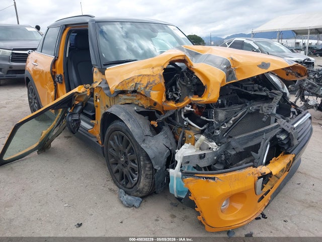 Mini Hardtop Cooper 2017 WMWXU1C38H2D58171 Image 14