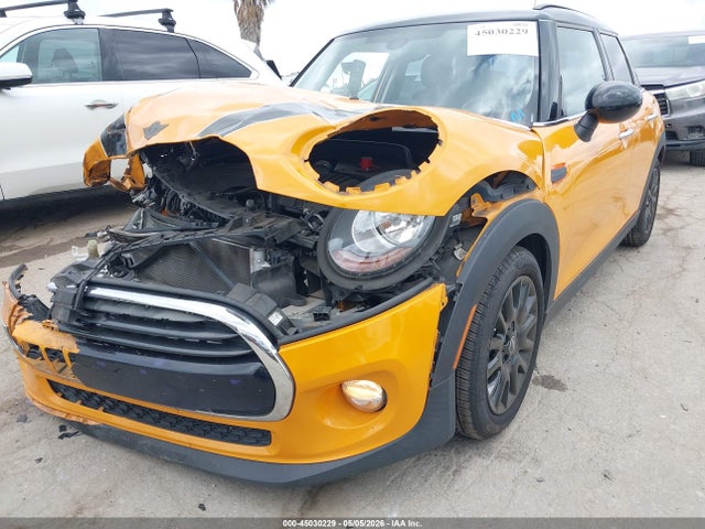 Mini Hardtop Cooper 2017 WMWXU1C38H2D58171 Image 15