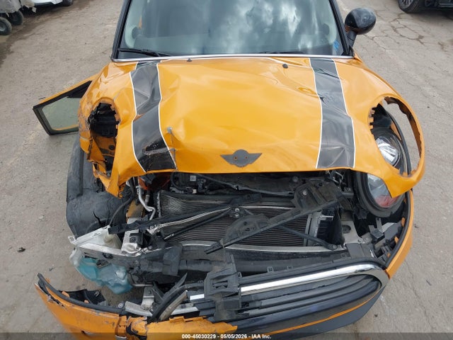 Mini Hardtop Cooper 2017 WMWXU1C38H2D58171 Image 16