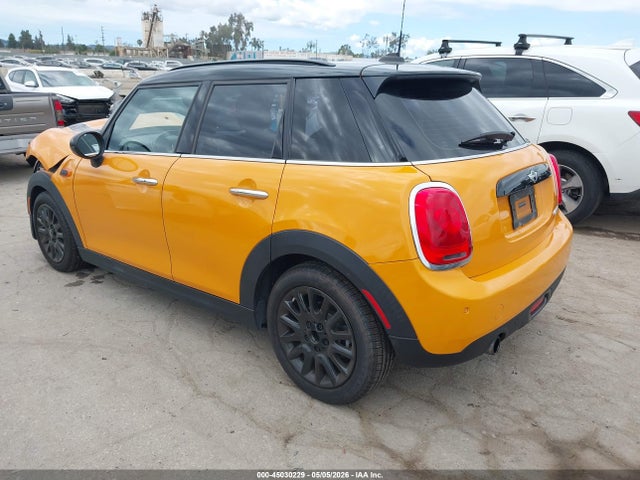 Mini Hardtop Cooper 2017 WMWXU1C38H2D58171 Image 3