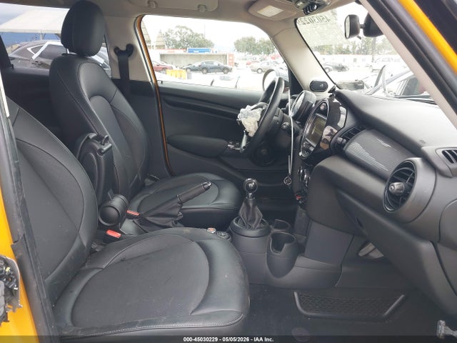 Mini Hardtop Cooper 2017 WMWXU1C38H2D58171 Image 5