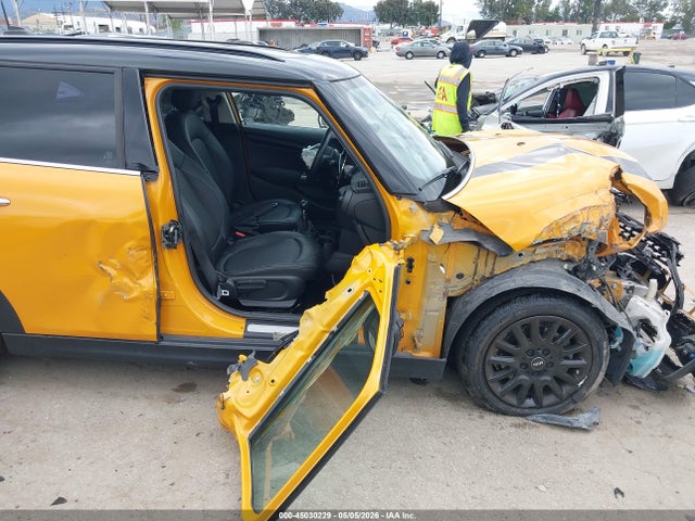 Mini Hardtop Cooper 2017 WMWXU1C38H2D58171 Image 6