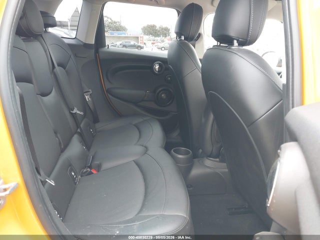 Mini Hardtop Cooper 2017 WMWXU1C38H2D58171 Image 8