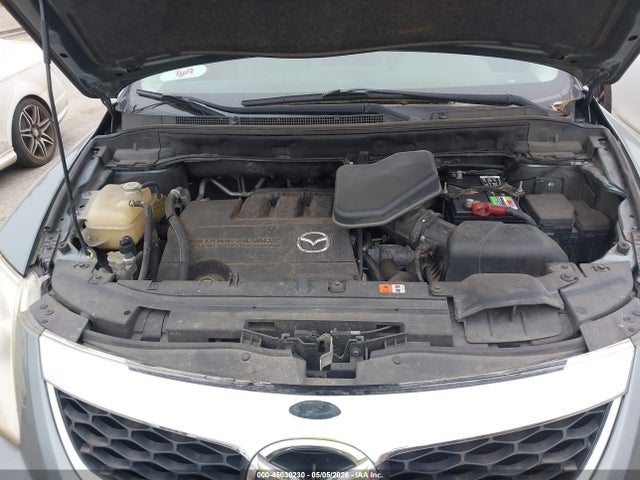 Aukcja sprzedaży 2010 Mazda Cx-9 Touring, vin: JM3TB3MV0A0202537, numer aukcji: 45030230