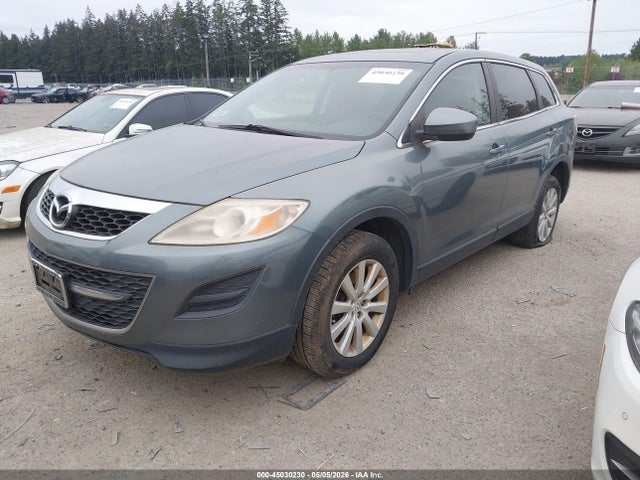 Aukcja sprzedaży 2010 Mazda Cx-9 Touring, vin: JM3TB3MV0A0202537, numer aukcji: 45030230