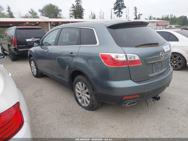 Aukcja sprzedaży 2010 Mazda Cx-9 Touring, vin: JM3TB3MV0A0202537, numer aukcji: 45030230