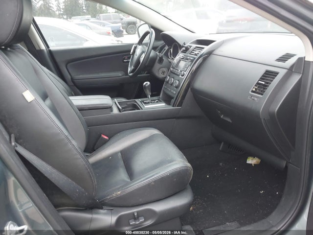 Aukcja sprzedaży 2010 Mazda Cx-9 Touring, vin: JM3TB3MV0A0202537, numer aukcji: 45030230