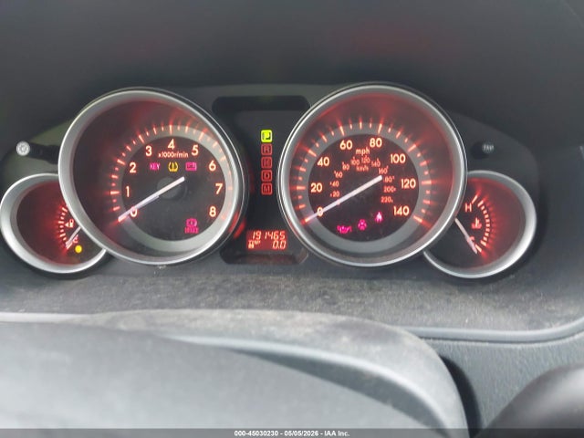 Aukcja sprzedaży 2010 Mazda Cx-9 Touring, vin: JM3TB3MV0A0202537, numer aukcji: 45030230